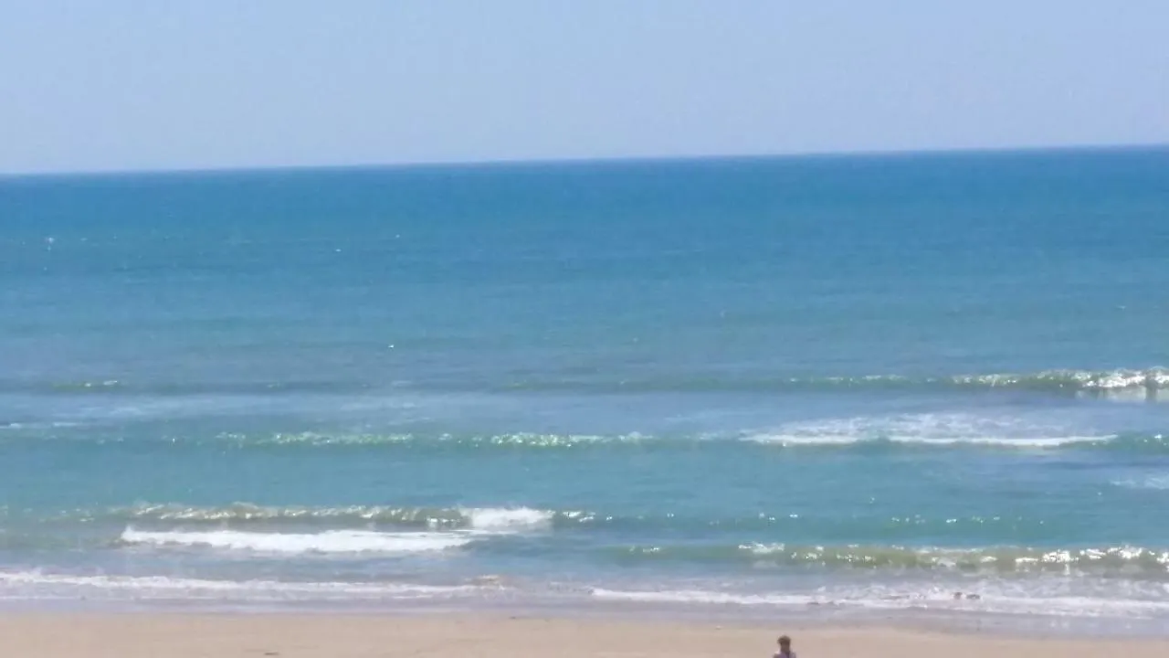 Apartamento Estudio Deluxe Playa de la Victoria Cádiz España