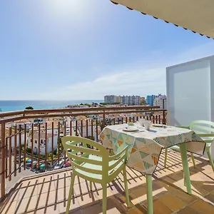 Ar Easy Europa Sun Apartamento Blanes