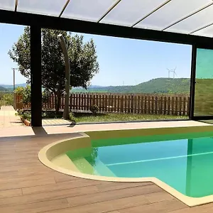 Cal Miret Villa Segura (Catalonia)