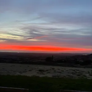 Mirador El Atardecer Сasa de vacaciones Cádiz