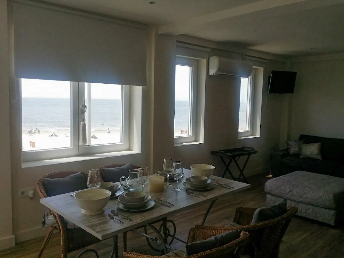 Estudio Deluxe Playa De La Victoria Cadiz Spain